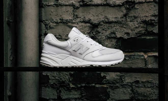 new balance 999 homme blanche